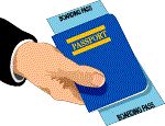 Agencias de viajes clasificadas por Estado